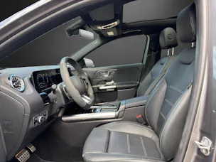 Mercedes-Benz GLA AMG 45 S 4Matic+ 8G-DCT