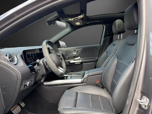 Mercedes-Benz GLA AMG 45 S 4Matic+ 8G-DCT