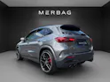 Mercedes-Benz GLA AMG 45 S 4Matic+ 8G-DCT