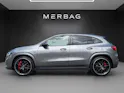 Mercedes-Benz GLA AMG 45 S 4Matic+ 8G-DCT