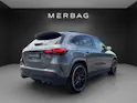 Mercedes-Benz GLA AMG 45 S 4Matic+ 8G-DCT