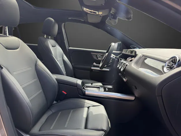 Mercedes-Benz GLA AMG 45 S 4Matic+ 8G-DCT