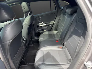 Mercedes-Benz GLA AMG 45 S 4Matic+ 8G-DCT