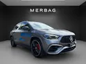 Mercedes-Benz GLA AMG 45 S 4Matic+ 8G-DCT