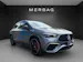 Mercedes-Benz GLA AMG 45 S 4Matic+ 8G-DCT