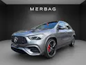 Mercedes-Benz GLA AMG 45 S 4Matic+ 8G-DCT