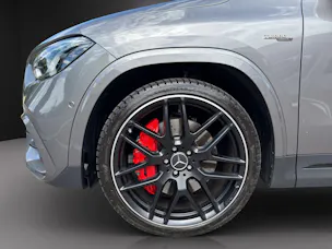 Mercedes-Benz GLA AMG 45 S 4Matic+ 8G-DCT