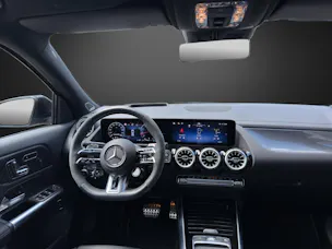 Mercedes-Benz GLA AMG 45 S 4Matic+ 8G-DCT