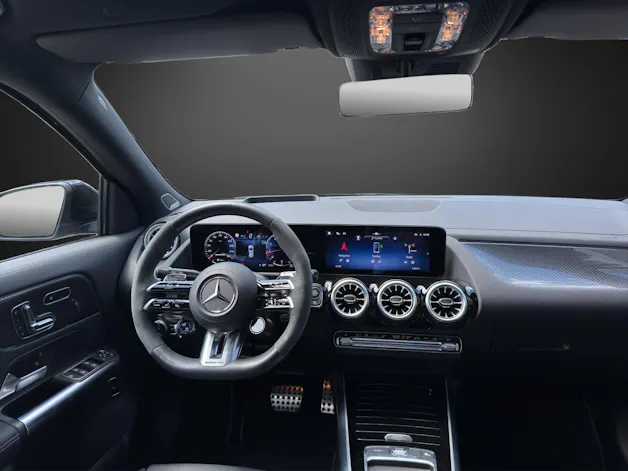 Mercedes-Benz GLA AMG 45 S 4Matic+ 8G-DCT
