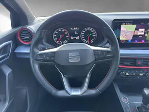 SEAT Ibiza 1.0 TSI 110 Hola FR DSG