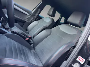 SEAT Ibiza 1.0 TSI 110 Hola FR DSG