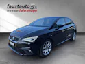 SEAT Ibiza 1.0 TSI 110 Hola FR DSG