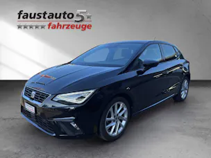 SEAT Ibiza 1.0 TSI 110 Hola FR DSG