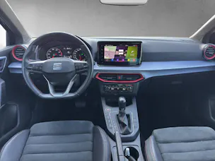 SEAT Ibiza 1.0 TSI 110 Hola FR DSG