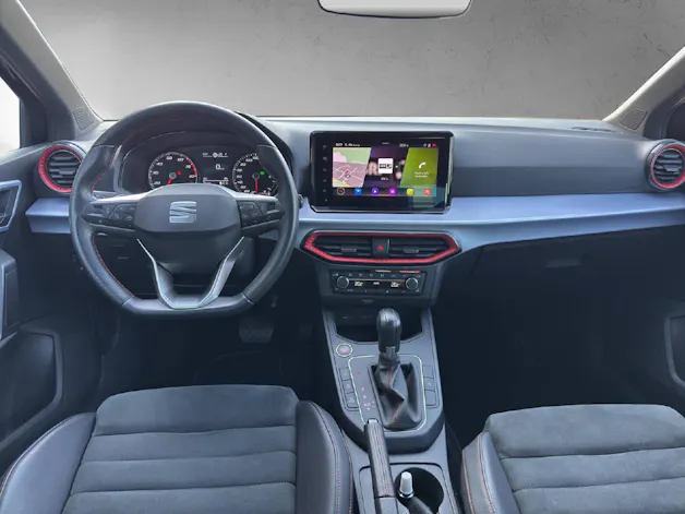 SEAT Ibiza 1.0 TSI 110 Hola FR DSG