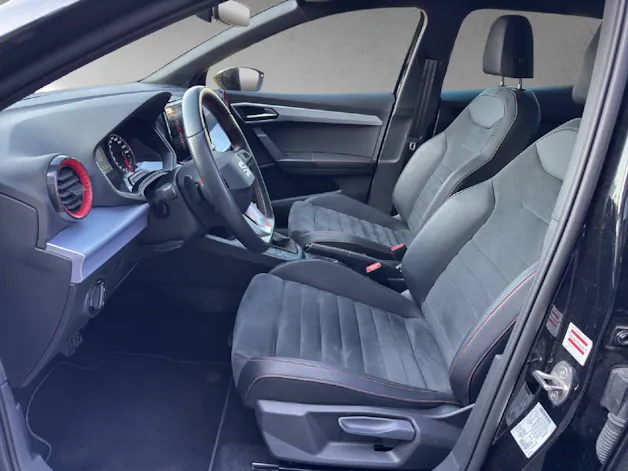 SEAT Ibiza 1.0 TSI 110 Hola FR DSG
