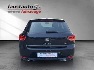 SEAT Ibiza 1.0 TSI 110 Hola FR DSG