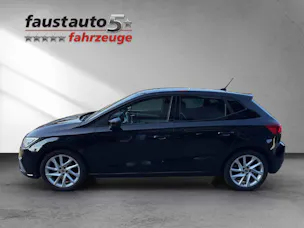 SEAT Ibiza 1.0 TSI 110 Hola FR DSG