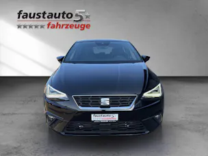 SEAT Ibiza 1.0 TSI 110 Hola FR DSG
