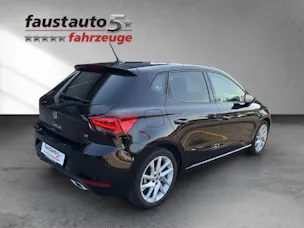 SEAT Ibiza 1.0 TSI 110 Hola FR DSG
