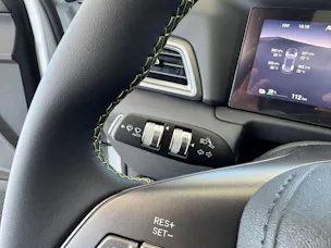 BYD Atto2 64 kWh Comfort