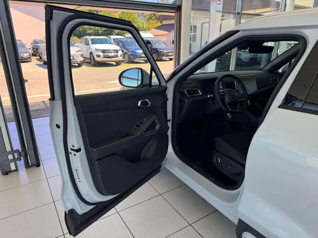 BYD Atto2 64 kWh Comfort