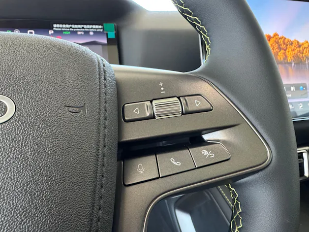 BYD Atto2 64 kWh Comfort