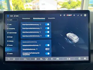 BYD Atto2 64 kWh Comfort