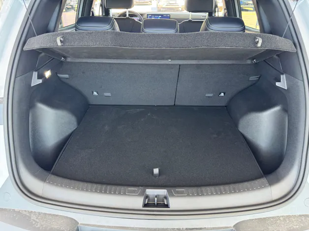 BYD Atto2 64 kWh Comfort