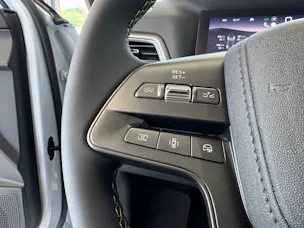 BYD Atto2 64 kWh Comfort