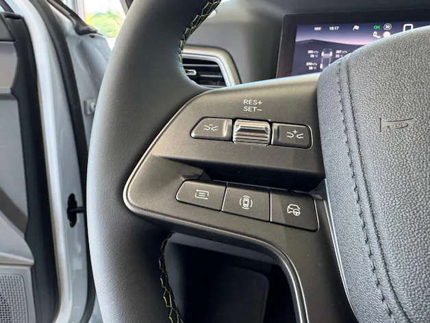 BYD Atto2 64 kWh Comfort