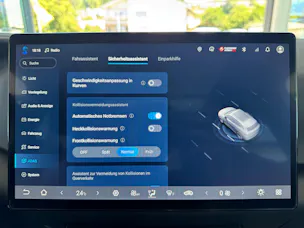 BYD Atto2 64 kWh Comfort