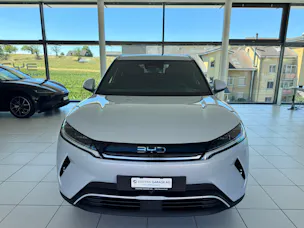 BYD Atto2 64 kWh Comfort