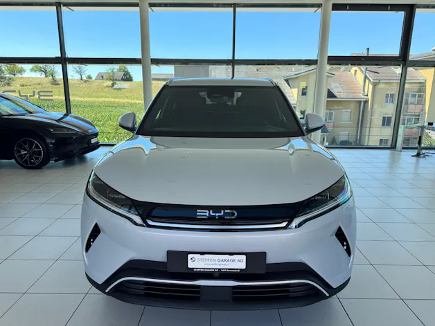 BYD Atto2 64 kWh Comfort