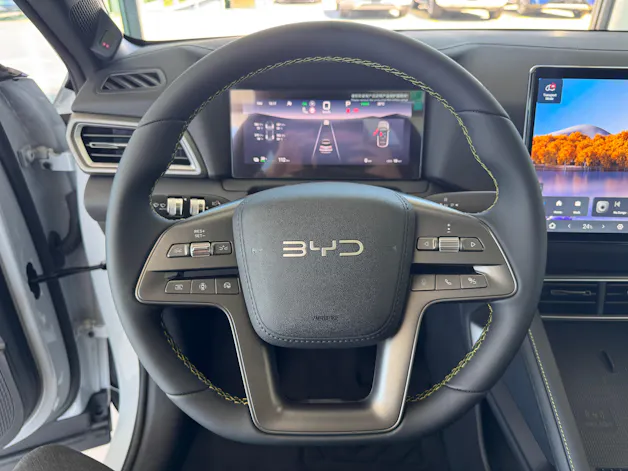 BYD Atto2 64 kWh Comfort