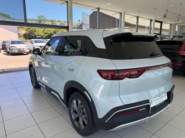 BYD Atto2 64 kWh Comfort