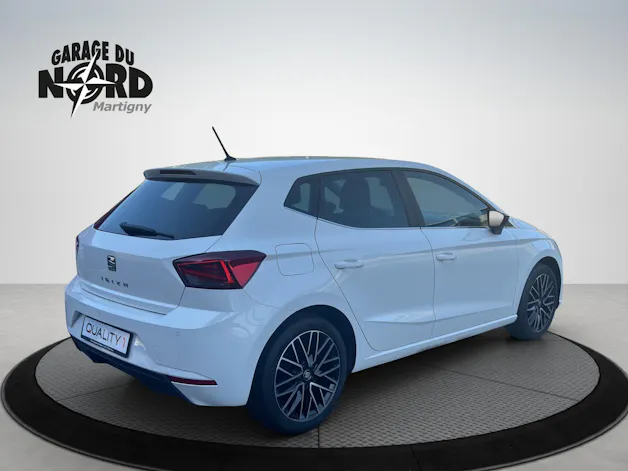 SEAT Ibiza 1.0 EcoTSI Style