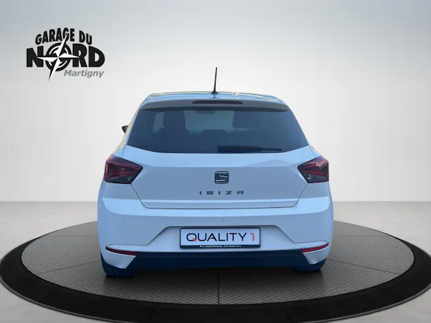 SEAT Ibiza 1.0 EcoTSI Style