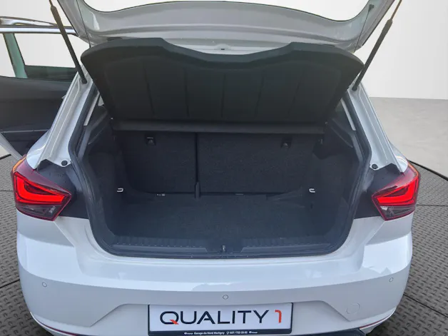 SEAT Ibiza 1.0 EcoTSI Style