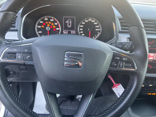 SEAT Ibiza 1.0 EcoTSI Style
