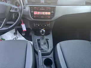 SEAT Ibiza 1.0 EcoTSI Style
