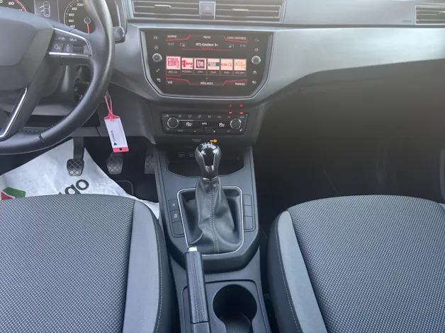 SEAT Ibiza 1.0 EcoTSI Style