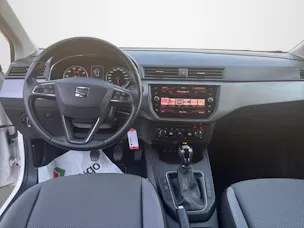 SEAT Ibiza 1.0 EcoTSI Style
