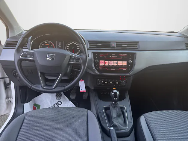 SEAT Ibiza 1.0 EcoTSI Style