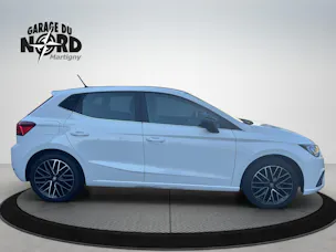 SEAT Ibiza 1.0 EcoTSI Style