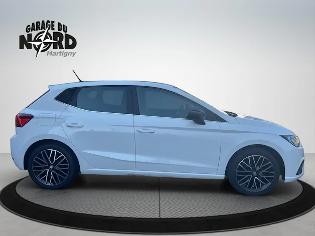 SEAT Ibiza 1.0 EcoTSI Style
