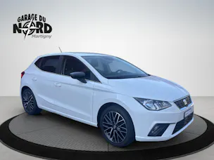 SEAT Ibiza 1.0 EcoTSI Style