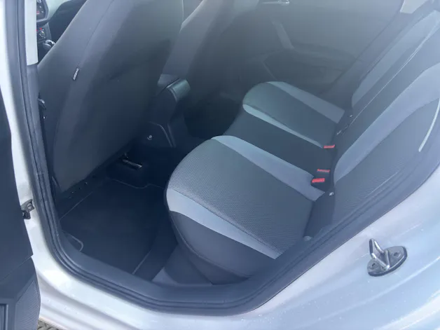 SEAT Ibiza 1.0 EcoTSI Style