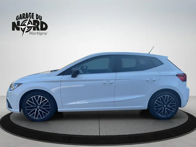 SEAT Ibiza 1.0 EcoTSI Style