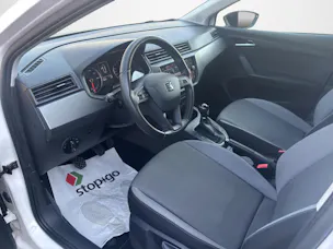 SEAT Ibiza 1.0 EcoTSI Style
